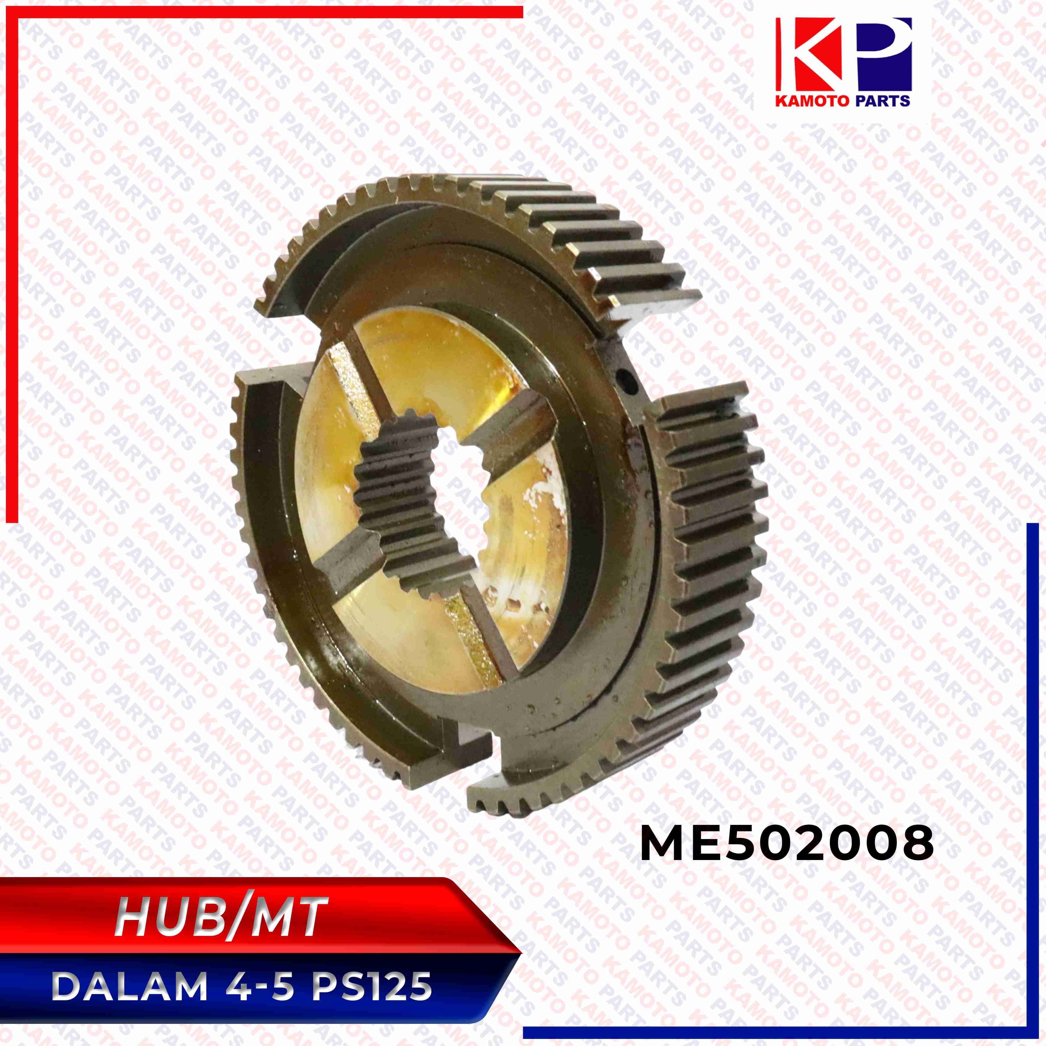 parts